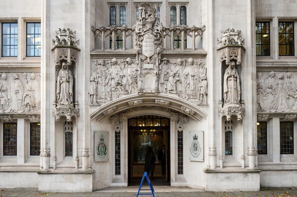 Rea v Rea: Court of Appeal Raises the Bar for Undue Influence Claims